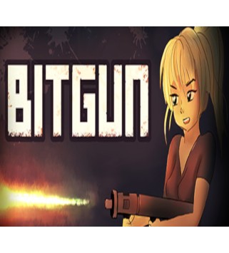 BITGUN Steam Key GLOBAL